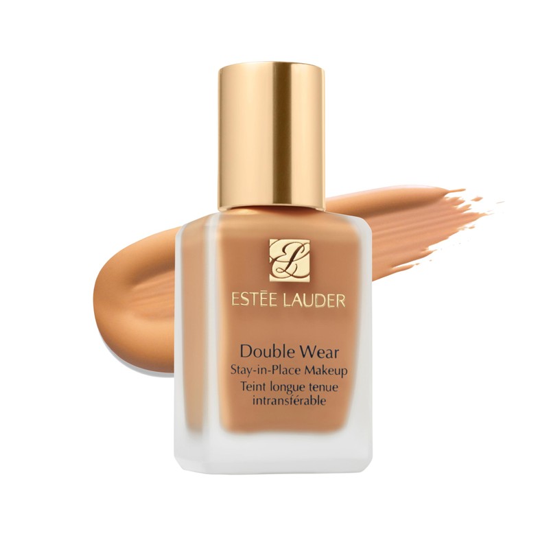 Estée Lauder Double Wear Stay-in-Place 24-Hour Long-Wear Matte Foundation Makeup