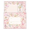 TAKEIMIKI [Letter Set] Letter Set/Feminine Cosmetics