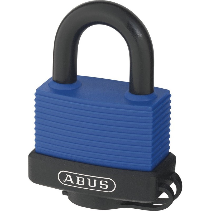 Abus Brass Padlock, 427336