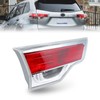 JFN Tail Lights Taillights Assembly for 2014-2016 Toyota Highlander Left