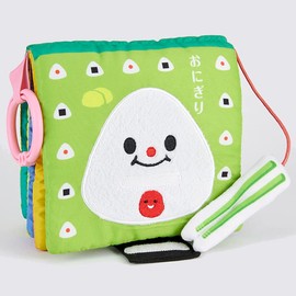 Iup Manor Cloth Picture Book Series New Wakuwaku Ni Hon Meal