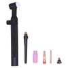 Welding Torch Head Set Wear Resistant Protective Case Adjustable Hardware