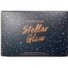 BareMinerals STELLAR GLOW Highlighting PALETTE & BRUSH SET Sealed NEW