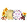 Bálsamo Ozonizado Manteca De Karité Vitamina E Y Cacao 20g