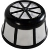 Mirage, Reusable Basket Coffee Filter - Universal Fit
