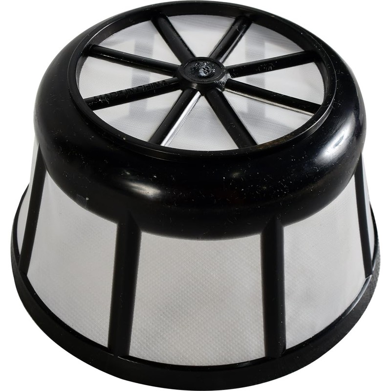 Mirage, Reusable Basket Coffee Filter - Universal Fit