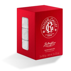 Roger&Gallet Jean Marie Farina Soap 3 x 100g