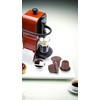 Reusable Coffee Capsules: 3x Refillable Pods, Includes Spoons & Cleaning