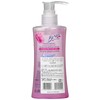 feminine wash soap cleansing pink