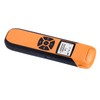 Optical Power Meter High Accuracy Ultra Long Standby Portable with