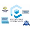 Productos comerciales mx Balines Con Parche Auriculoterapia 1000 Piezas