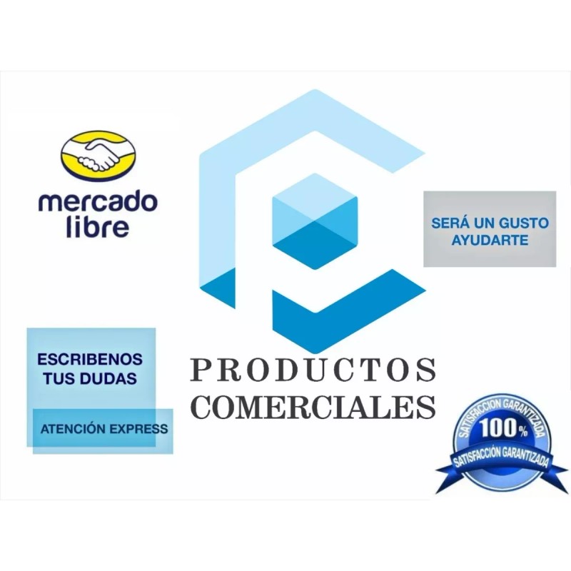 Productos comerciales mx Balines Con Parche Auriculoterapia 1000 Piezas
