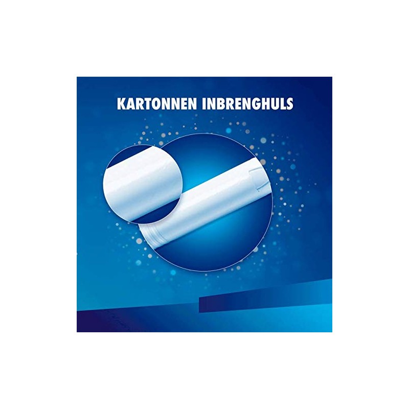 Tampax Tampons Super Plus, Pack of 20