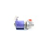 GOYEN RCA-3D2 Solenoid Valve 120V-AC 1/8IN NPT D610257