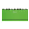 Diary 2021 Weekly Calendar Spiral Bound Organiser Organiser Planner Organiser