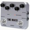 KOOGO Time Maker Guitar Delay Pedal 11 Types of Ultimate