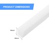 Shihanee 65 ft x 5/8 inch Backer Rod, Foam Concrete