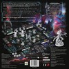 Rebel Studio Nemesis Board Game - Sci-Fi Horror Adventure! Detailed