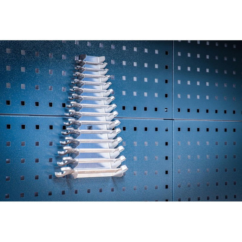 BGS 80194 | Holder for open/ring spanner | 14 supports