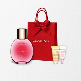 Clarins [Department Store] [Clarins] Fix Makeup 50ml - [00001]80008331 / [백화점] [클라랑스] 픽스 메이크업 50ml - [00001]80008331