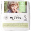 Ontex Moltex Pure & Nature Maxi, Size 4, Pack of