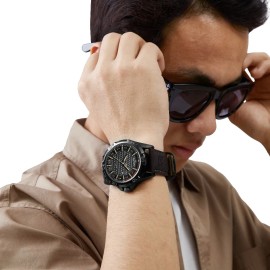 Relojes Masculinos Naviforce Relojes Casuales Impermeables
