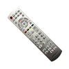 Aurabeam Replacement TV Remote Control Compatible with Panasonic 55CXM710 TV