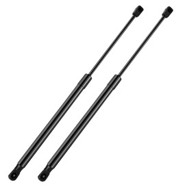 2 PCS Front Hood Lift Supports Shocks Struts Gas Spring Compatible with 2002-2010 Dodge Ram 1500 2002-2010 Dodge Ram 2500/3500, 2008-2010 Dodge Ram 4500/5500，Replaces 55276321AA SG314036 4364
