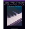 Hal Leonard Classic Piano Repertoire - William Gillock (12 Exquisite
