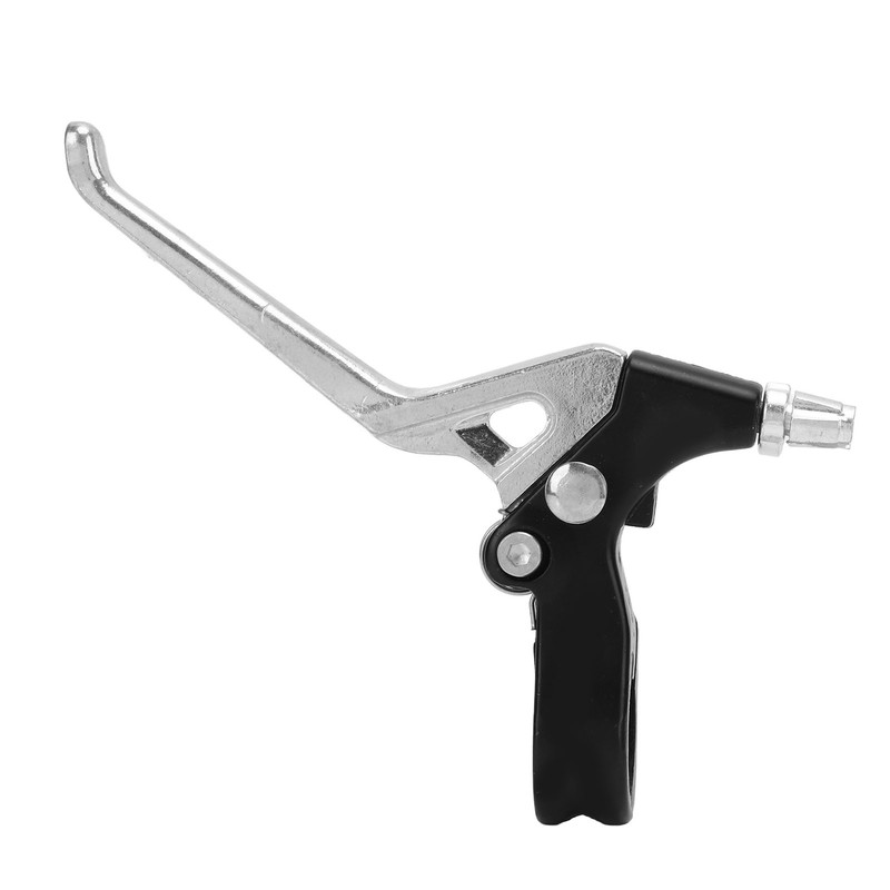Bike Front Brake Handle Sensitive Lightweight Mountain Bicycle Brake Lever