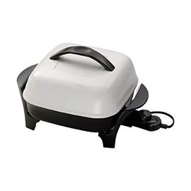 Presto 06620 11" Electric Skillet