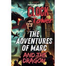 The Adventures of Marc and the Dragon: Clock Tower