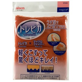aisen BF482 Trepica Micro Bath Cloth