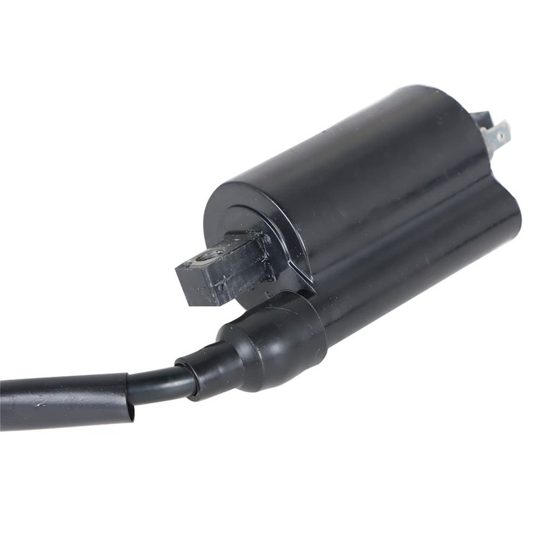 Ignition Coil Replacement for Kawasaki KLR 650 2008-2017