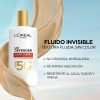 Oreal Paris Protector Solar Fluid Fps50 Defender 40ml