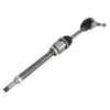 CV Axle Shaft Assembly fit for ford Fusion for Lincoln