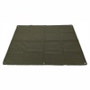JAGUY Waterproof Ground Sheet M (78: Olive Drab)