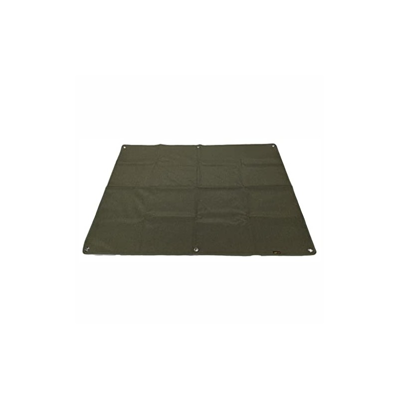 JAGUY Waterproof Ground Sheet M (78: Olive Drab)