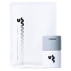 USS Papa Wash Bubble Face Wash (Exclusive Bottle + Refill)