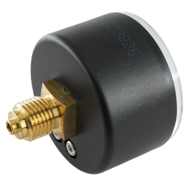 Fittingstore - Horizontal Pressure Gauge Diameter 40, 50, 63 mm