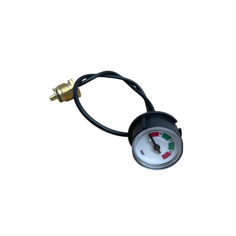Combi Boiler Pressure Gauge For Baxi 624 & 630 &