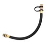 Flexible Oil Drain Hose 51044‑0902 Engine Flex Drain Tube Extension