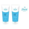 2 Piezas Crema Baba De Caracol Facial Para Manchas, Acné..