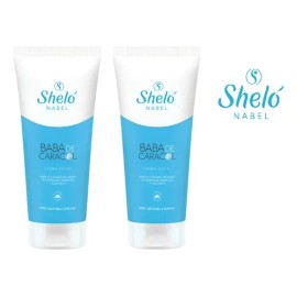 2 Piezas Crema Baba De Caracol Facial Para Manchas, Acné..                                                                                            