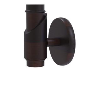 Allied Brass TR-20A Tribecca Collection Robe Hook, Venetian Bronze