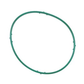 FEL-PRO 61846 Fuel Injection Throttle Body Mounting Gasket for Volkswagen Passat