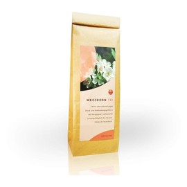 WEISSDORN Tea 100g