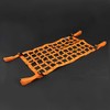 TGS DELICA D:5 SPYCE Spice Racing Net [Orange] 401-1106-4
