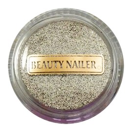 Beauty Nailer gyarakusi-pauda- GP – 1 Rose Gold