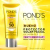 Pond Protector Solar Facial Fps Miracle Bright Anti Manchas Niasorcinol